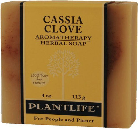 Soap - Cassia Clove