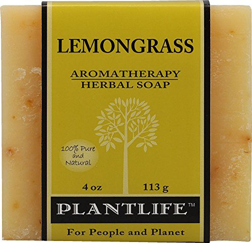 Soap - Lemongrass