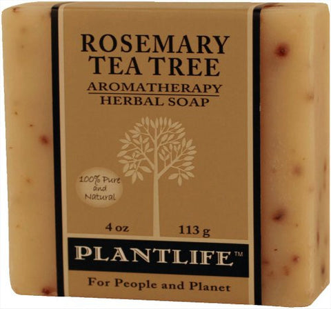 Soap - Rosemary Tea Tree