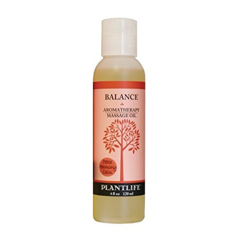 Massage Oil - Balance