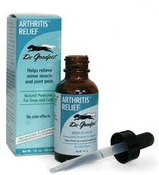 Arthritis Relief - 1fl oz