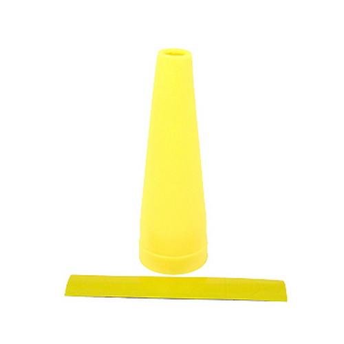 Maglite - Traffic Wand, Yellow