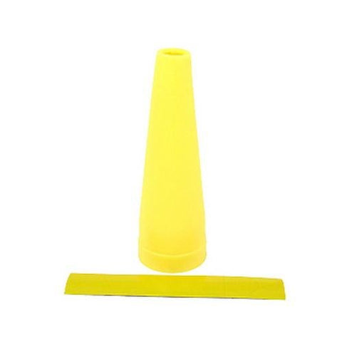 Maglite - Traffic Wand, Yellow