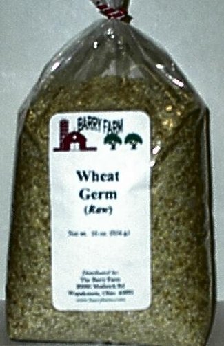 Wheat Germ,  1lb.