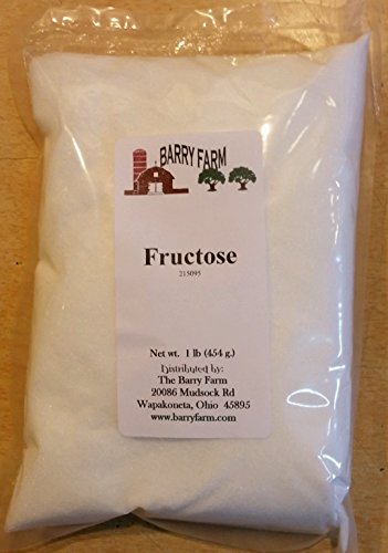 Fructose, 1 lb