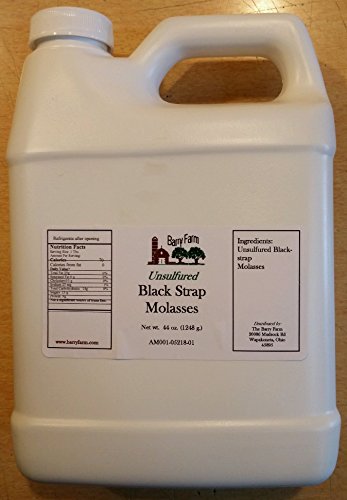 Molasses, 44 oz