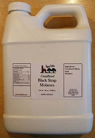 Molasses, 44 oz