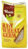FEARN Wheat Germ, Raw 12/10 OZ