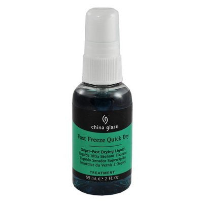Fast Freeze Quick Dry, 2 oz.