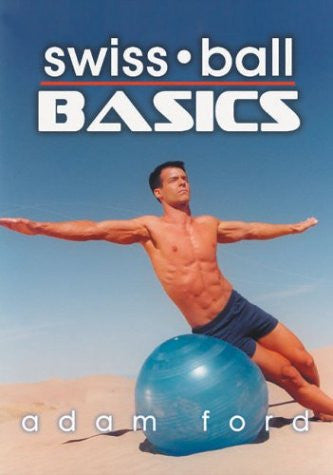 Swiss Ball Basics