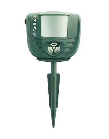 CatStop Automatic Outdoor Cat Repellent