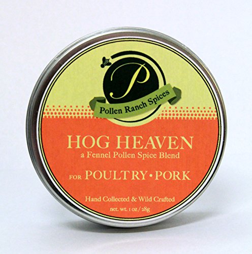 Hog Heaven (1 oz.)