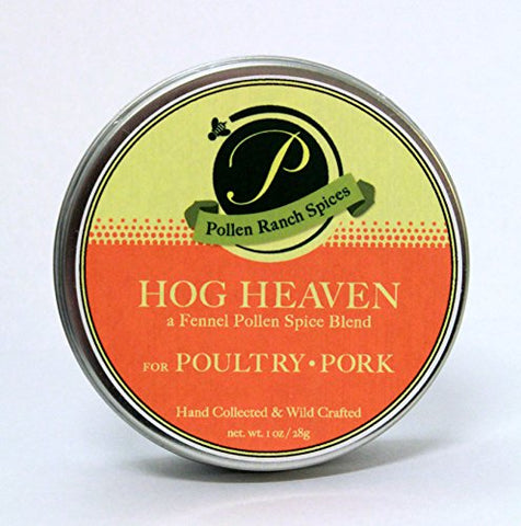 Hog Heaven (1 oz.)
