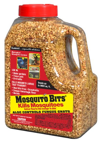 Mosquito Bits - 30 oz