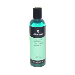 Fast Freeze Quick Dry, 4 oz