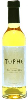 Tophe All-Natural Rice Bran Oil 12.7oz (not in pricelist)