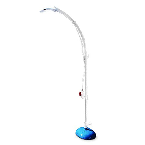 Poolside Portable Shower,  81" H