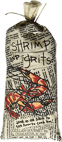 Shrimp & Grits 11 oz