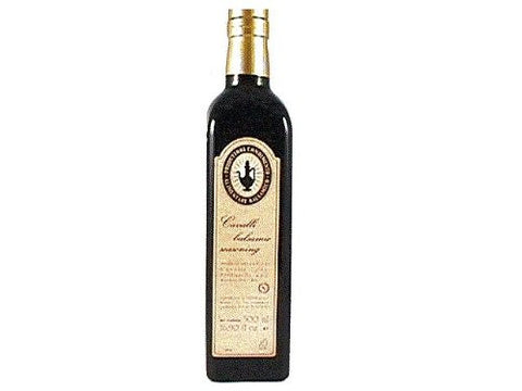 Acetaia Cavalli Balsamic 500 ml