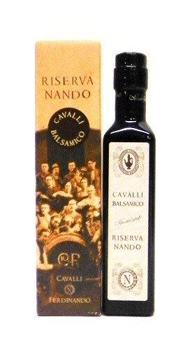 Cavalli Riserva Nando 250ml