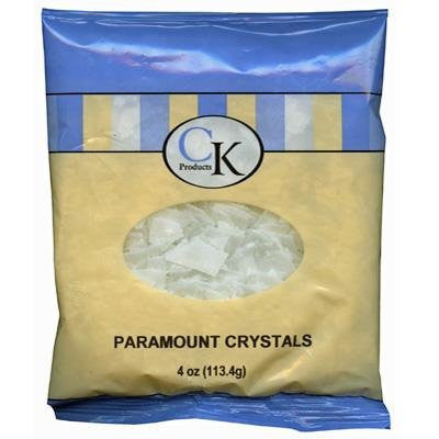 Paramount Crystals 4 oz. package
