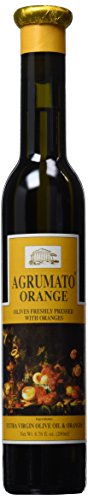 Agrumato Citrus Oil, Orange, 200 ml/6.8 fl oz