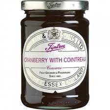 Tiptree Cranberry and Cointreau (12oz)