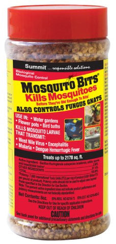 Mosquito Bits - 8 oz