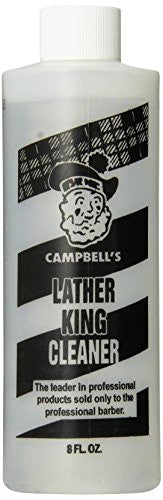 Latherking Cleaner
