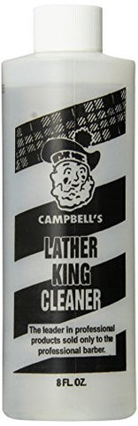 Latherking Cleaner