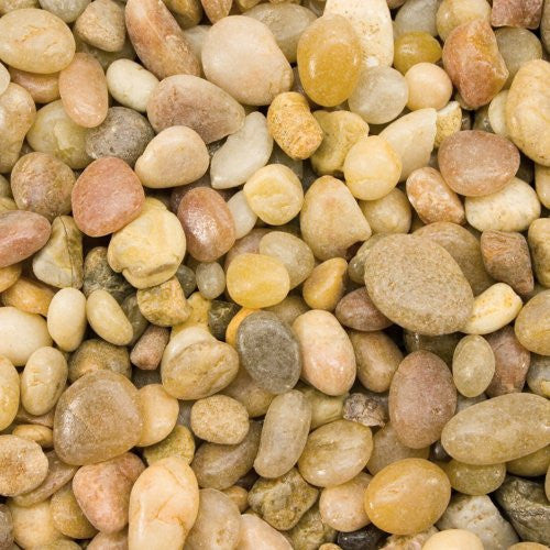 ESTES COMPANY INC. SHALLOW CREEK PEBBLES, 5 POUND