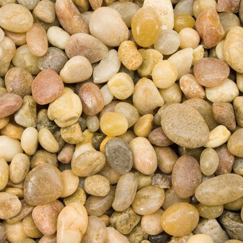 ESTES COMPANY INC. SHALLOW CREEK PEBBLES, 5 POUND