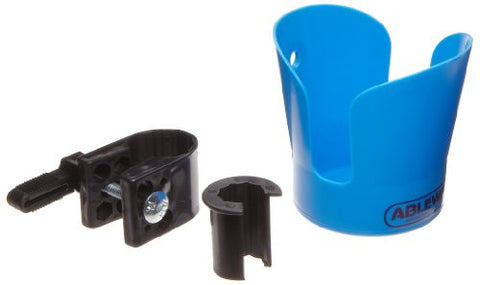 Wheelchair Plastic Cup Holder