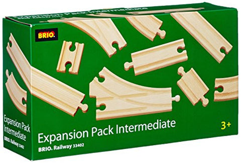 Brio Expansion Pack Intermediate