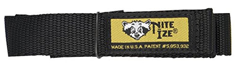 Nite Ize Headband, Black