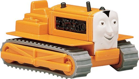 Ertl Thomas the Train-Shining Time-Terence the Tractor