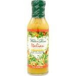 WALDEN FARMS Salad Dressings-Low Carb Italian 6pk, 12oz