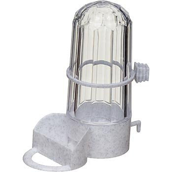 Jumbo Fountain Feeder