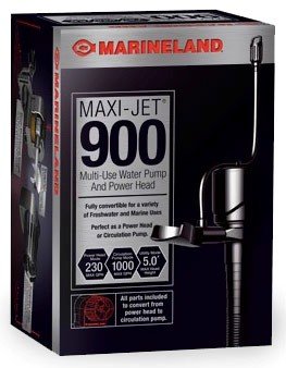 Marineland Maxi Jet 900 pro 230/1000 gph
