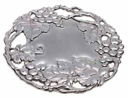 GRAPEVINE TRIVET