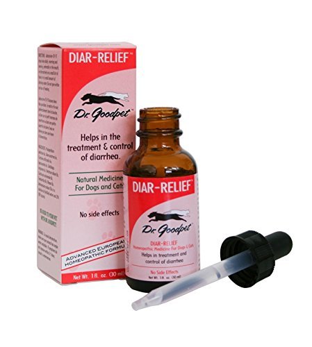 Diar-Relief - 1fl oz