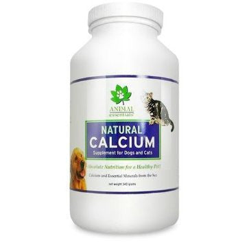 AE Seaweed Calcium PWD 12z