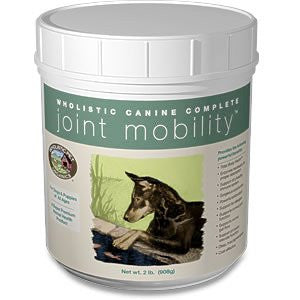 Canine Complete + Joint Mobility 1 lb