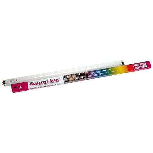 Aquarium Light Bulb - Fluorescent 40 watt - 48" Long