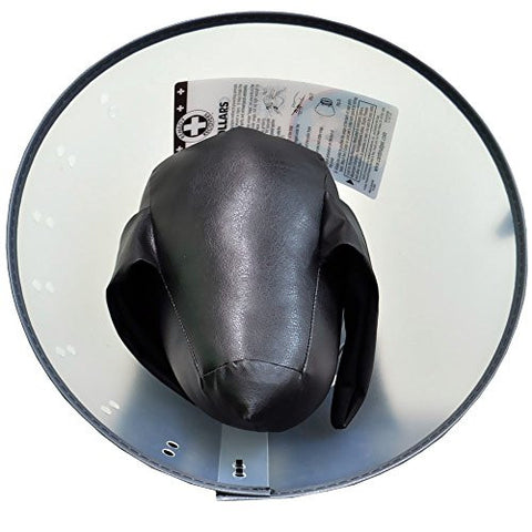 Pet Botanics E-Collar - X-Large 12.25" - 21"