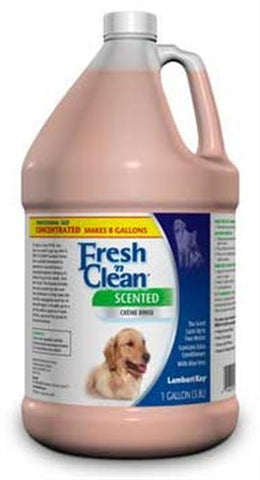 Fresh ’n Clean Creme Rinse