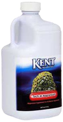 Kent Marine Tech M Magnesium 64 oz