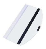 Aqueon Versa Top Hood Smoke 26 Bow