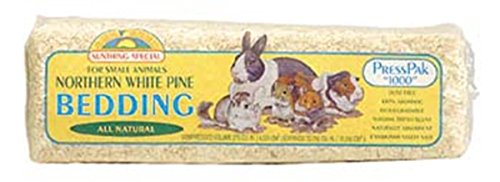 Sun Seed Pine Bedding 600 Cu In