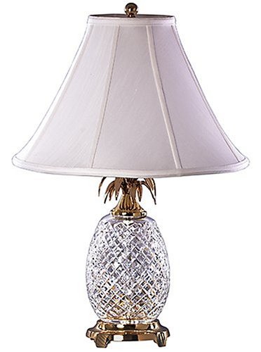 Hospitality Table Lamp 25" Polished Brass (not in pricelist)
